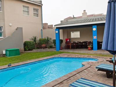 Protea Long Beach Lodge - Bild 1