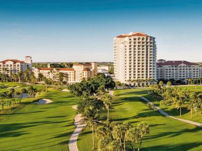 JW Marriott Miami Turnberry Resort & Spa - Bild 1