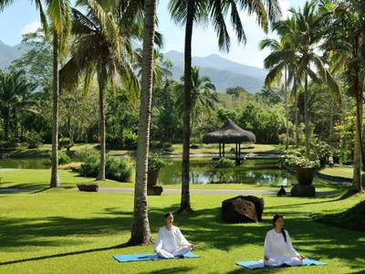 The Farm at San Benito - Bild 1