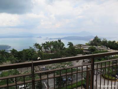 Summit Ridge Tagaytay - Bild 1
