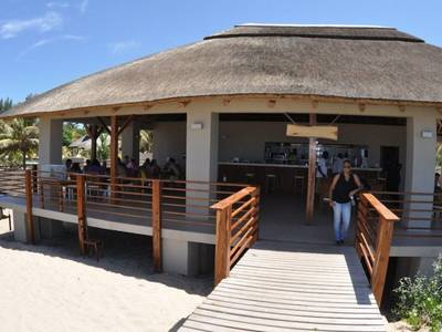 Casa do Capitao - Bild 1