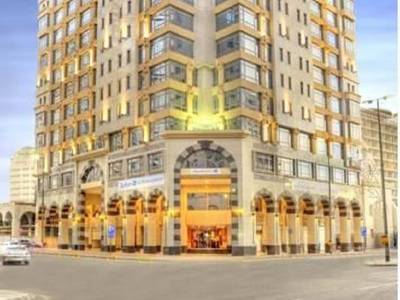 Leader Al Muna Kareem Hotel - Bild 1