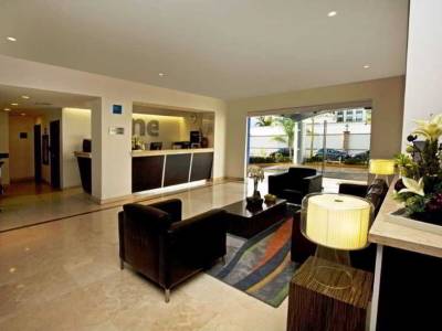 One Aguascalientes San Marcos - Bild 1