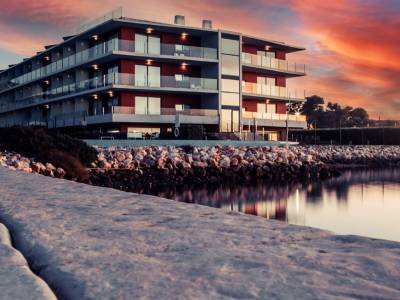 Água Hotels Riverside - Bild 1