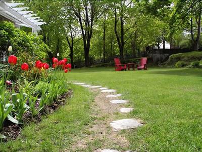 Leaside Manor - Bild 1