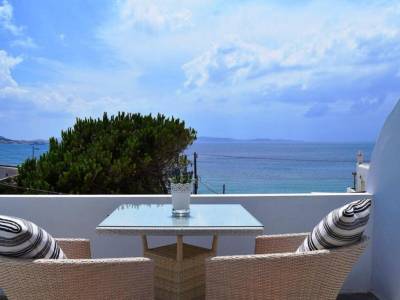 Croco Mykonos - Bild 1