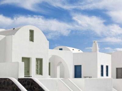 Thermes Luxury Villas - Bild 1