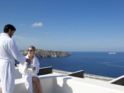 Thermes Luxury Villas - Bild 1