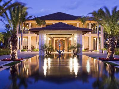 The St. Regis Bahia Beach Resort, Puerto Rico - Bild 1