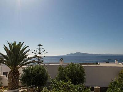 Cavos Studios & Appartements - Bild 1