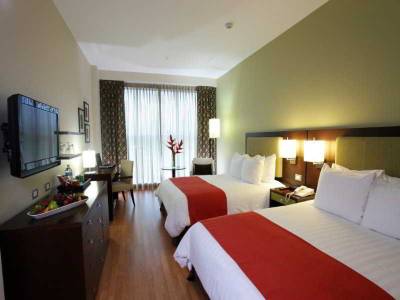 Ciudad de David - Bild 1