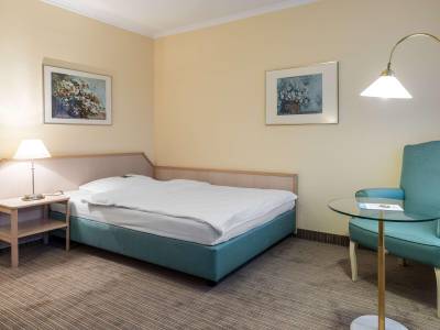 Upstalsboom Parkhotel Emden - Bild 1