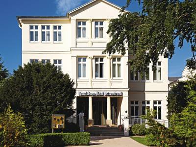 Upstalsboom Heringsdorf - Bild 1