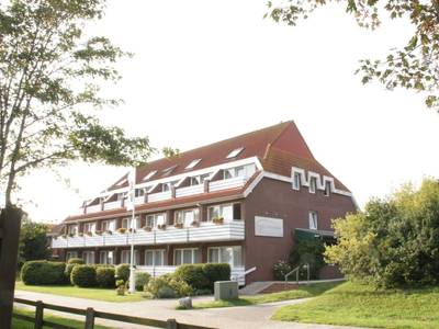 Hotel Spiekeroog - Bild 1