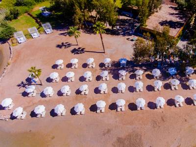 Sunshine Holiday Resort - Bild 1