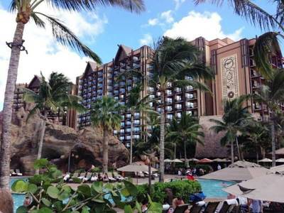 Aulani, a Disney Resort & Spa - Bild 1