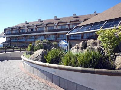 Bendito Cacao Resort & Spa - Bild 1