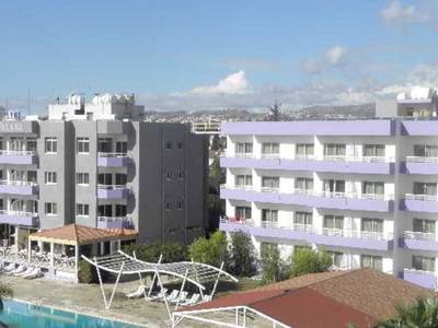 Valana Hotel Apartments - Bild 1