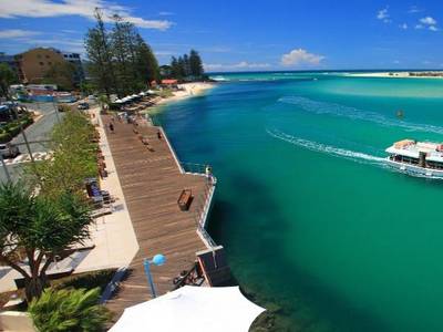 Rumba Beach Resort - Bild 1