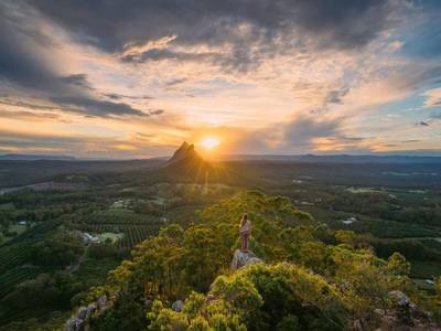 Rumba Beach Resort - Bild 1