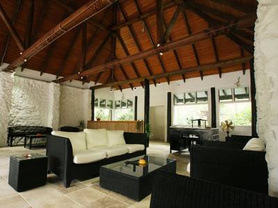 The Fiji Orchid - Bild 1