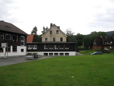 Drei Bären - Bild 1