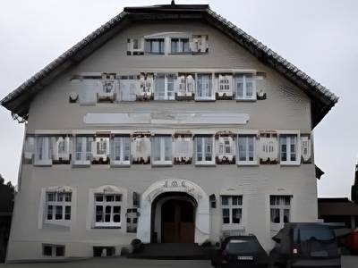 Gasthof zur Rose - Bild 1