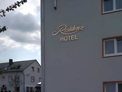 Residenz Babenhausen - Bild 1