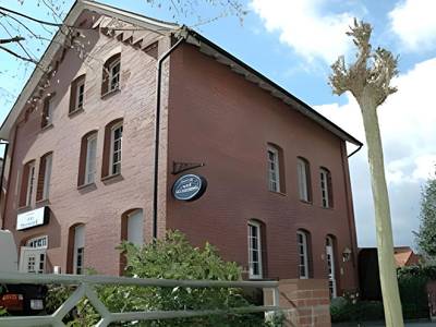 Pension altes Wasserwerk - Bild 1