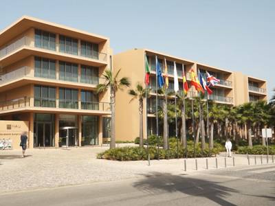 The Westin Salgados Beach Resort, Algarve - Bild 1