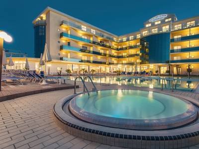 Hotel Valverde & Residenza - Bild 1