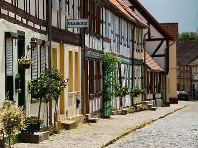 Landhotel zum Pottkuchen - Bild 1