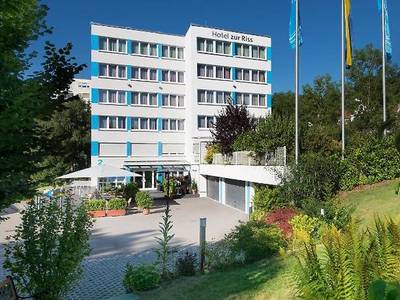 Hotel zur Riss - Bild 1