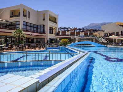 Vantaris Palace - Bild 1