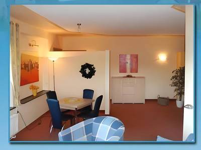 Deichhotel Grube - Bild 1