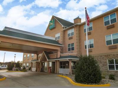 Heritage Hotel - Bild 1