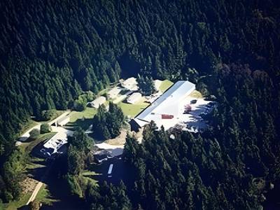 Rennsteighöhe Waldhotel - Bild 1