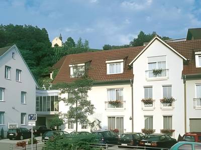 Stadthotel Pfeffermühle - Bild 1