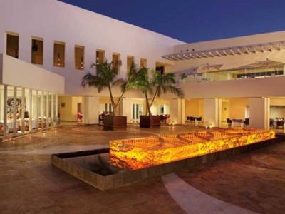 Secrets Huatulco Resort & Spa - Bild 1