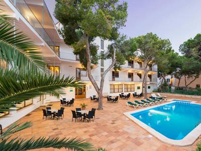 Hotel Santanyi Port - Bild 1