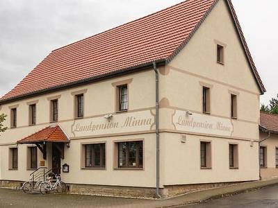 Landpension Minna - Bild 1