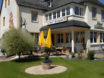 Haus Waldesruh - Bild 1