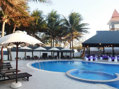 TTC Resort Premium - Ke Ga - Bild 1