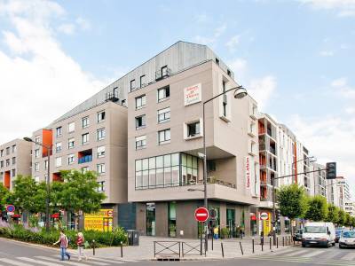 Séjours & Affaires Paris-Vitry - Bild 1