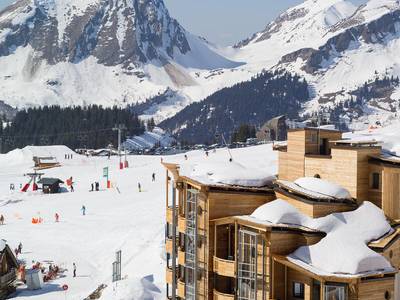 Pierre & Vacances Residence Électra - Bild 1