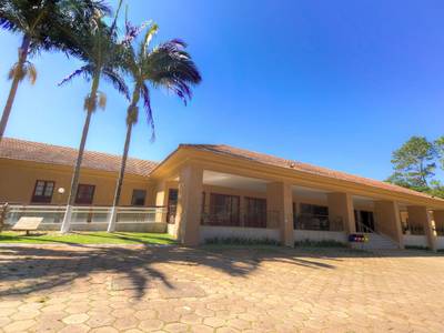 Hotel Nacional Inn Previdência Araxá - Bild 1