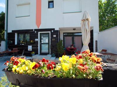 Landhaus Klambauer - Bild 1