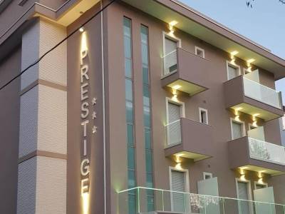 Prestige - Bild 1