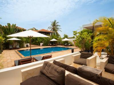 Bambu Battambang - Bild 1