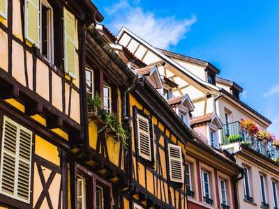 Paul & Pia - Welcome Home Hotel - Bild 1